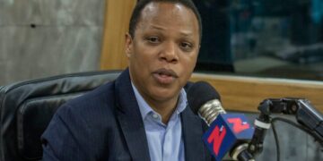 Morrison califica como insensatos a sectores políticos que llamaron a protesta