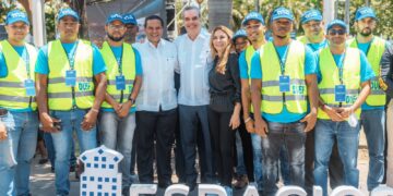 «La París soñada”,  Presidencia y Alcaldía del Distrito que transformará este entorno