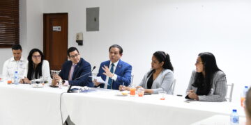 Salud Pública busca fortalecer el  Acceso a Medicamentos Alto Costo