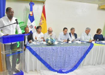 Lanzan programa para fomentar turismo sostenible en Pedernales y la región Enriquillo