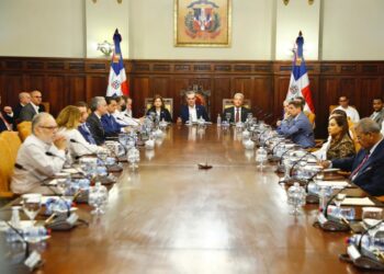 Presidente Abinader anuncia programa  en las Provincias que busca acercar su gestión a los ciudadanos