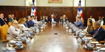 Presidente Abinader anuncia programa  en las Provincias que busca acercar su gestión a los ciudadanos