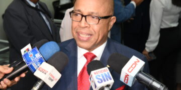 Pacheco dice gobierno  es tomado como referencia en manejo de crisis