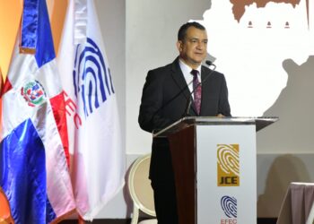JCE deja abierto su primer Congreso Internacional Elecciones e Identidad