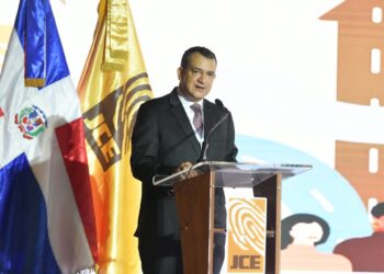 JCE concluye cumbre de mujeres  y reafirma compromiso con la democracia política paritaria
