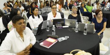 Minerd y UNICEF capacitan docentes en materia de inclusión