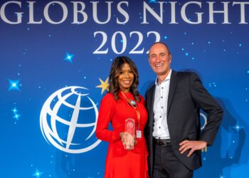 RD obtiene premio  Globus Award a la “Mejor Oficina de Turismo en Alemania”