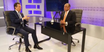 Ito Bisonó: “Lo combustible están más barato que en los Estados Unidos”