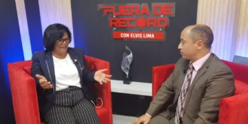 Melania Salvador advierte no cederá a presiones de grupos opositores a proyecto sobre intimidad