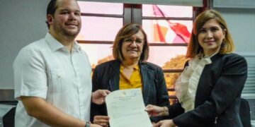 Diputado  somete proyecto que crea  Alerta Amber para personas desaparecidas