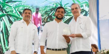 Productores agropecuarios reconocen aumento de producción por apoyo del gobierno