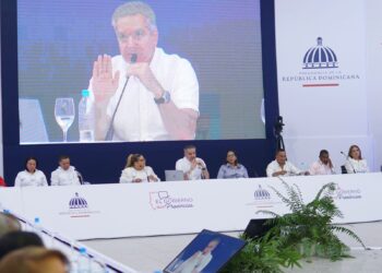 El Gobierno declara de alta prioridad Banco de Sangre en Azua