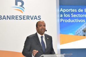 En República Dominicana, las Mipymes movieron RD$393,551 millones en créditos bancarios en el año 2021