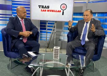 Exprocurador Jiménez Peña aboga por una profunda reforma a la Policía Nacional