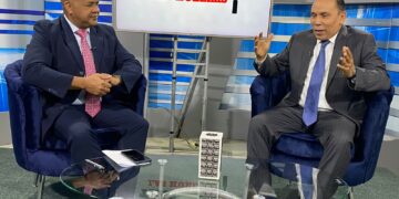 Exprocurador Jiménez Peña aboga por una profunda reforma a la Policía Nacional