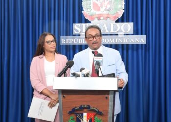 Legisladores presentan proyecto  que modifica la Ley  sobre protección al envejeciente   Discapacidad