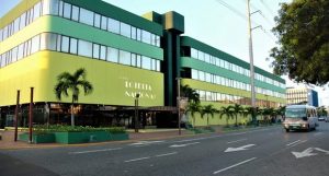 Lotería Nacional pide al MP investigar canal que transmitió el vídeo adulterado del sorteo