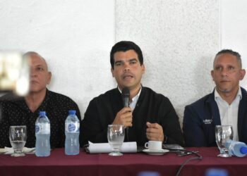 Gobierno impactará positivamente en Monseñor Nouel, a través del INAPA