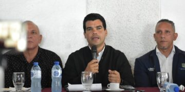 Gobierno impactará positivamente en Monseñor Nouel, a través del INAPA