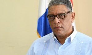 Ministro de interior y Policía garantiza sanciones en caso David de los Santo