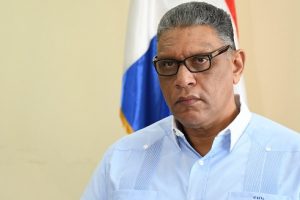 Ministro de interior y Policía garantiza sanciones en caso David de los Santo