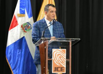 JCE realizará audiencia con los partidos, agrupaciones y movimientos políticos
