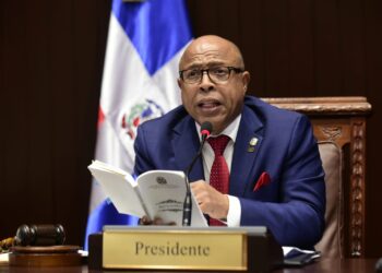 Diputados aprueban en primera lectura proyecto de ley sobre uso de medios digitales en el Poder Judicial