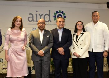 Alfredo Pacheco asegura nada detiene la reforma policial dispuesta por el presidente Abinader