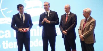 Presidente  recibirá  reconocimiento  de la Organización Mundial del Turismo