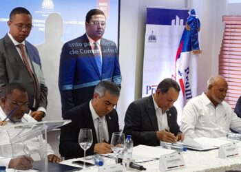 Promipyme, anuncia desembolso RD$100 millones de pesos para MIPYMES