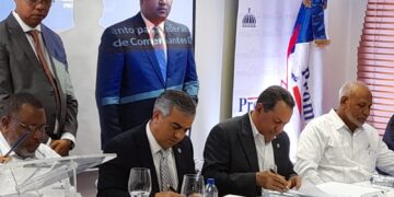 Promipyme, anuncia desembolso RD$100 millones de pesos para MIPYMES