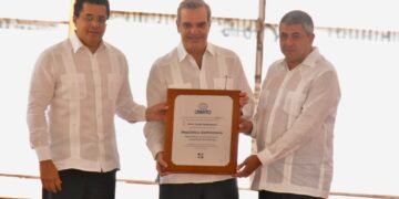 OMT reconoce a República Dominicana como país número uno en la recuperación del turismo