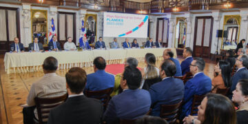 MSP lanza plan para impulsar la Atención Primaria (PLANDES)