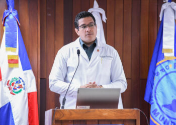 Autoridades de Salud afirman no se ha verificado nueva ola  de COVID-19