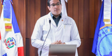 Autoridades de Salud afirman no se ha verificado nueva ola  de COVID-19