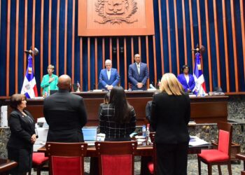 El Senado aprueba   Ley que crea el Sistema de Protección a la Primera Infancia