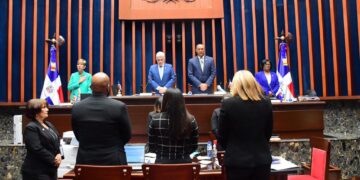 El Senado aprueba   Ley que crea el Sistema de Protección a la Primera Infancia