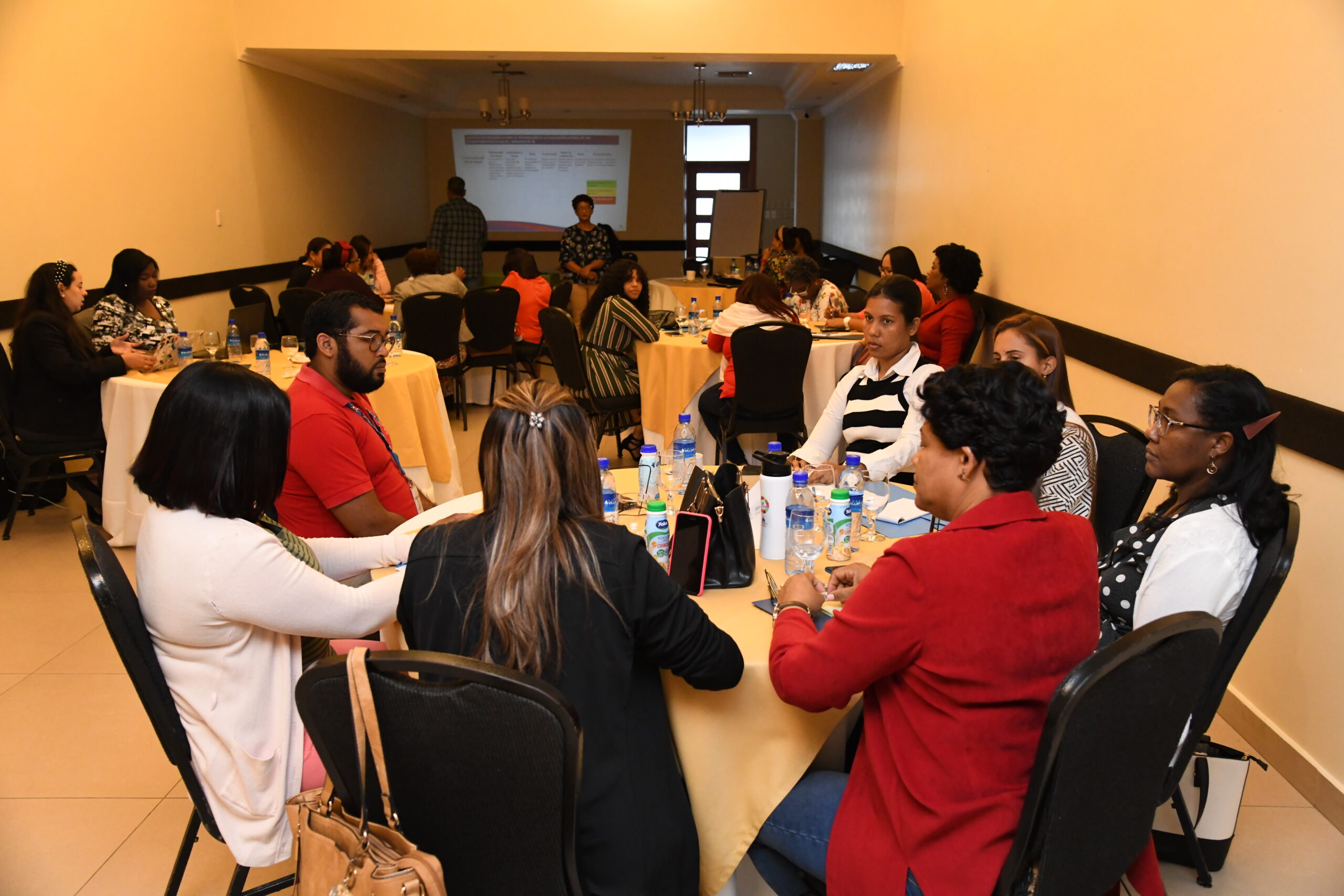 MSP implementa proyecto para reducir incidencia de Tuberculosis