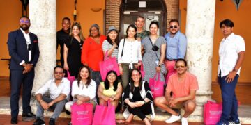 Operadores mayoristas mexicanos ven en RD grandes oportunidades de ofertas turísticas