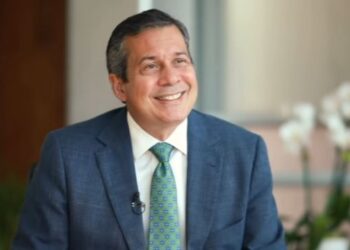 Orlando Jorge Mera muere tras disparos en su despacho