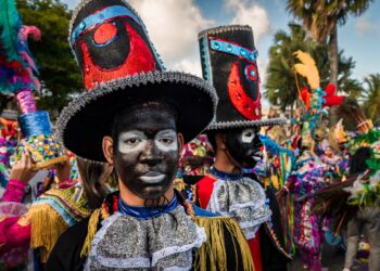 ADN anuncia ganadores del concurso de fotografía “Carnaval 2022