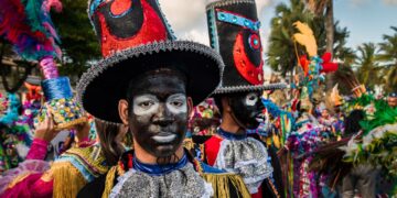 ADN anuncia ganadores del concurso de fotografía “Carnaval 2022