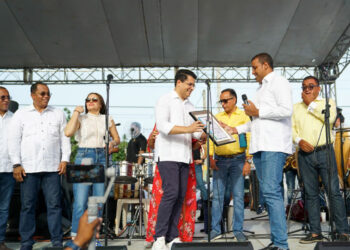 Celebran con éxito Feria turística Cabrera en Primavera