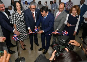 JCE abre nuevo centro de expedición de actas y cédulas en Sambil