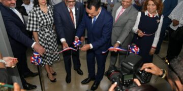 JCE abre nuevo centro de expedición de actas y cédulas en Sambil