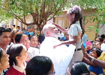 MINERD culmina consulta para transformar Educación
