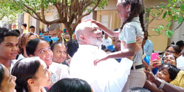 MINERD culmina consulta para transformar Educación