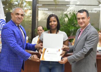 JCE capacita 62 % de su personal a través de la EFEC