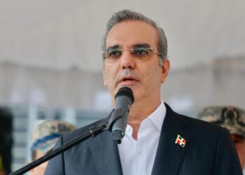 Presidente Abinader modifica agenda para Cumbre de las Américas tras fallecimiento Orlando Jorge Mera