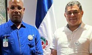 Alejandro Asmar acuerda con líder automotriz integrar miembros a las labores de su Fundación